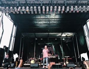 Image post by @wfconcerts on Instagram