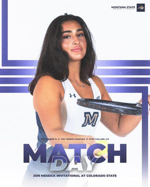 Image post by @msuwomenstennis on Instagram