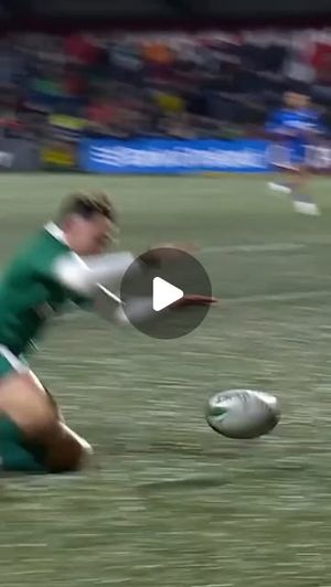 Image post by @u20sixnations on Instagram