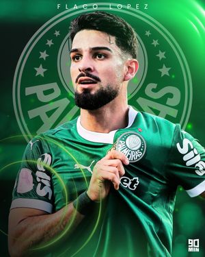 Image post by @90minbrasil on Instagram