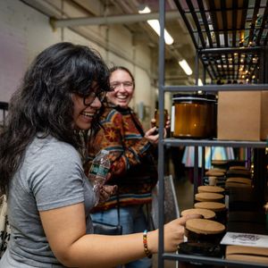 Image post by @westernavearts on Instagram