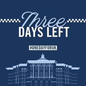 Image post by @uklibraries on Instagram