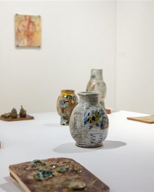 Image post by @artbasel on Instagram