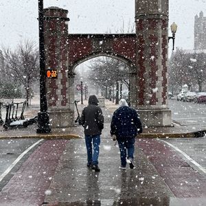 Image post by @foxweather on Instagram
