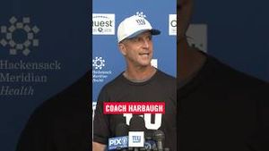 Video post by @nygiants on YouTube