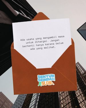 Video post by @suriamalaysia on TikTok