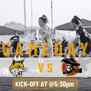 Image post by @bucs_w_soccer on Instagram