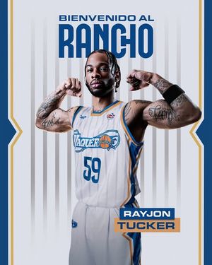 Image post by @vaquerosbsn on Instagram