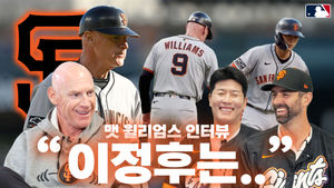 Image post by @mlb.korea on Instagram