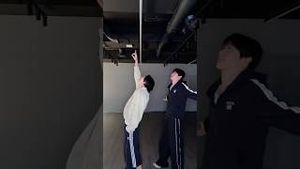 Video post by @riize_official on YouTube