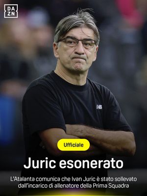 Image post by @dazn_it on Instagram