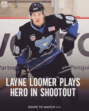 Image post by @ushl on Instagram