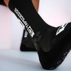 Image post by @tapedesign_socks on Instagram