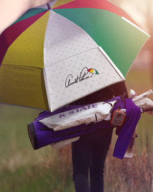 Image post by @kstatemgolf on Instagram