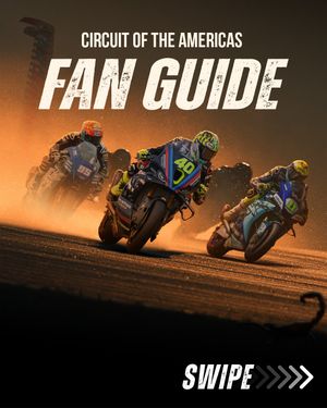 Image post by @motoamerica on Instagram