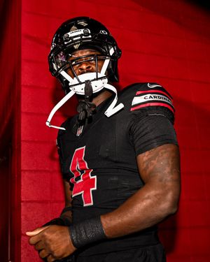 Image post by @AZCardinals on Twitter/X