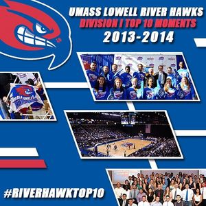 Image post by @riverhawknation on Instagram