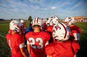 Image post by @senatorfootball on Instagram