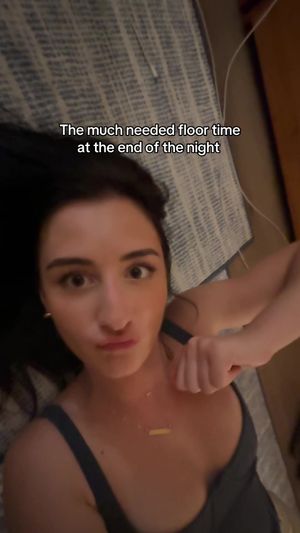 Video post by @josiestoffan on TikTok