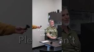 Video post by @ripstopbytheroll on YouTube