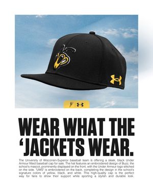 Image post by @uwsbaseball on Instagram