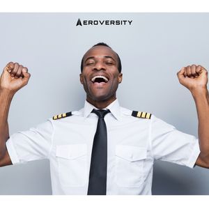 Image post by @aeroversity on Instagram