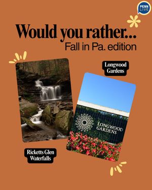 Image post by @pennlive on Instagram