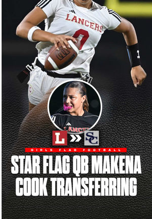 Video post by @maxpreps on TikTok