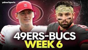 Video post by @YahooSports on YouTube