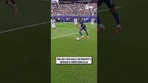 Video post by @foxsports on YouTube