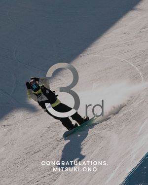 Image post by @thesnowleague on Instagram