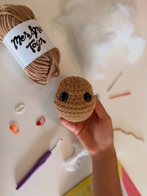 Image post by @mes.amistoys on Instagram