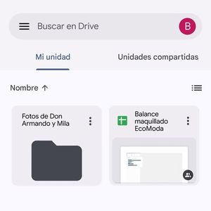 Image post by @googleespanol on Instagram
