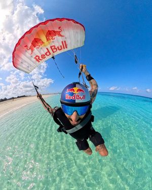 Image post by @redbullshop on Instagram