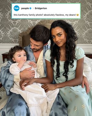 Image post by @people on Instagram
