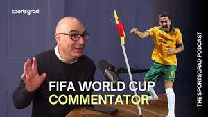 Video post by @sportsgrad on YouTube