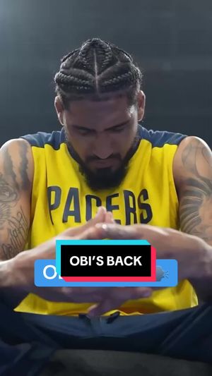 Video post by @pacers on TikTok