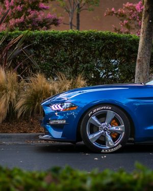 Image post by @boosted_m4 on Instagram