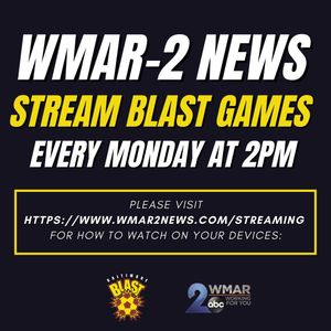 Image post by @baltimore_blast on Instagram