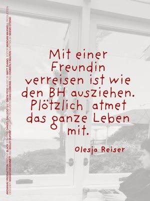 Image post by @olesja_reiser on Instagram
