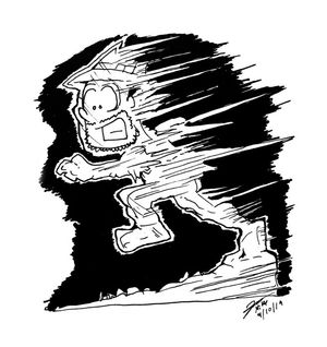 Image post by @mikeink.creative on Facebook