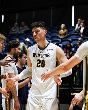 Image post by @windsorlancers on Instagram