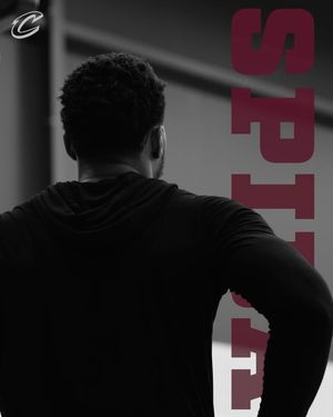 Image post by @cavs on Instagram