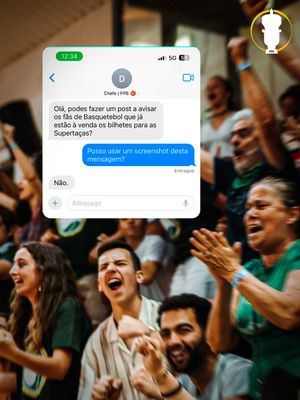 Image post by @fpbasquetebol on Instagram