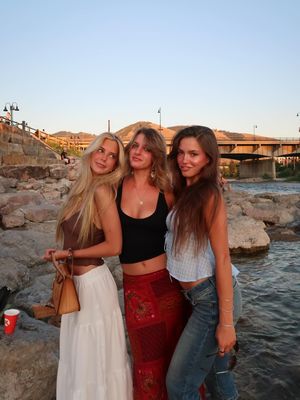 Image post by @sylviasnyders on Instagram