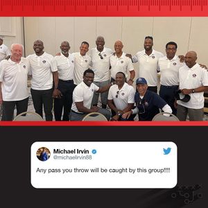 Image post by @nflnetwork on Instagram