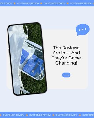 Image post by @hustlebeauty on Instagram