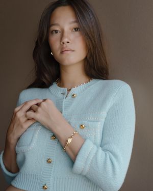 Image post by @lilychee on Instagram