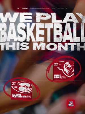 Image post by @arizonawbb on Instagram