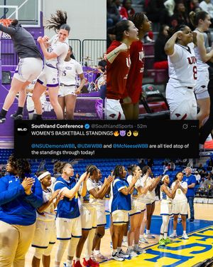 Image post by @southlandsports on Instagram